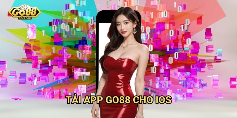 Tải app Go88 cho iOS